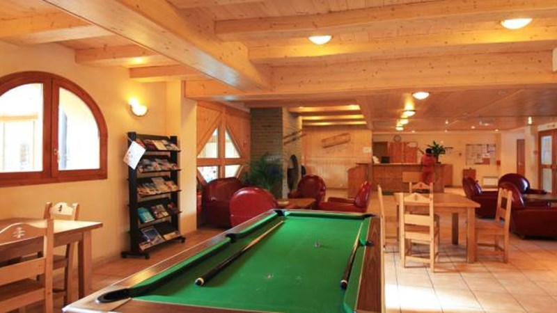 Les Valmonts de Val Cenis Les Valmonts de Val Cenis