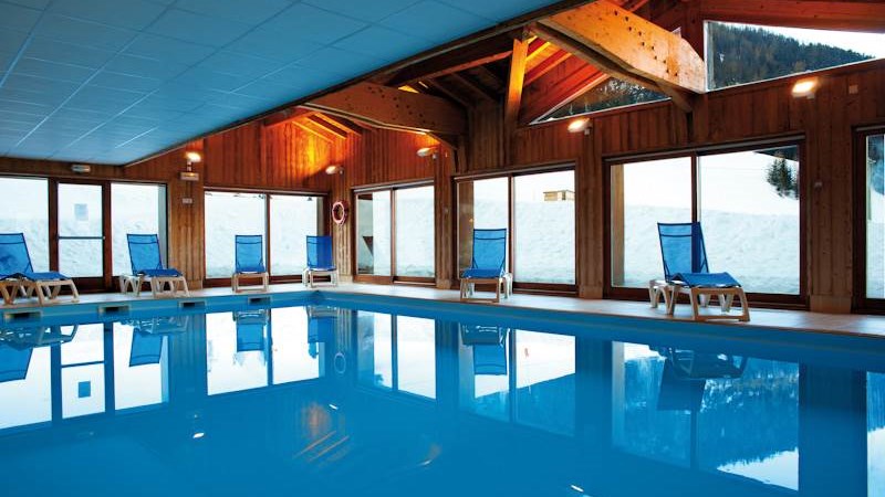 Les Valmonts de Val Cenis Les Valmonts de Val Cenis