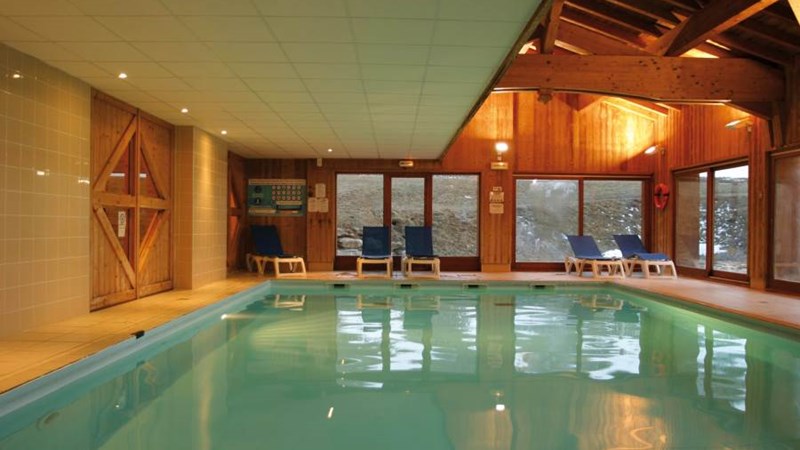 Les Valmonts de Val Cenis Les Valmonts de Val Cenis