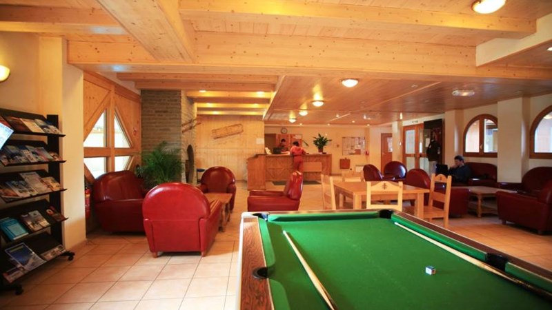 Les Valmonts de Val Cenis Les Valmonts de Val Cenis