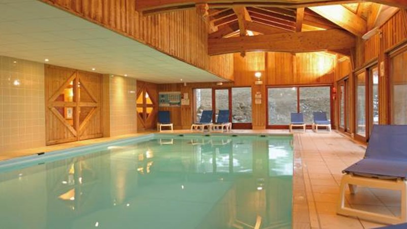 Les Valmonts de Val Cenis Les Valmonts de Val Cenis