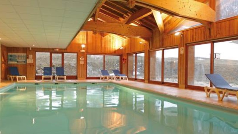 Les Valmonts de Val Cenis Les Valmonts de Val Cenis