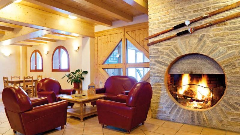 Les Valmonts de Val Cenis Les Valmonts de Val Cenis