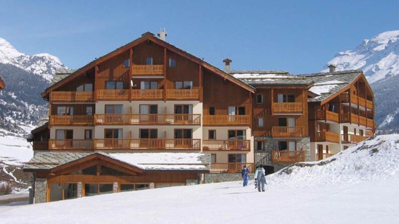 Les Valmonts de Val Cenis Les Valmonts de Val Cenis