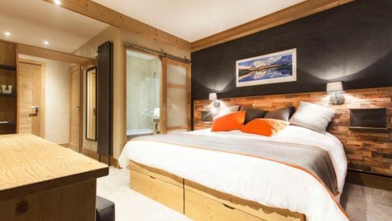 Hôtel Saint Charles Val Cenis Hôtel Saint Charles Val Cenis