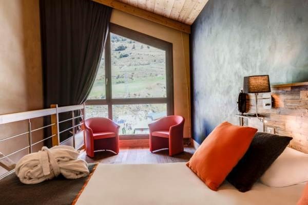 Hôtel Saint Charles Val Cenis