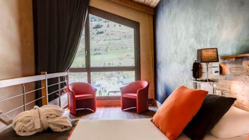 Hôtel Saint Charles Val Cenis Hôtel Saint Charles Val Cenis