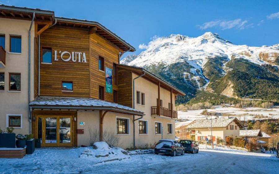 L'OUTA