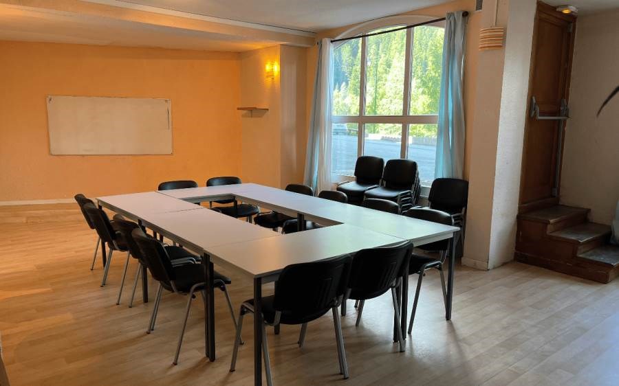 Hôtel Valfréjus Vacances