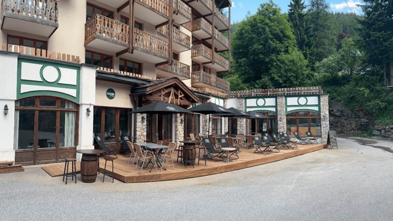 Hôtel Valfréjus Vacances Hôtel Valfréjus Vacances