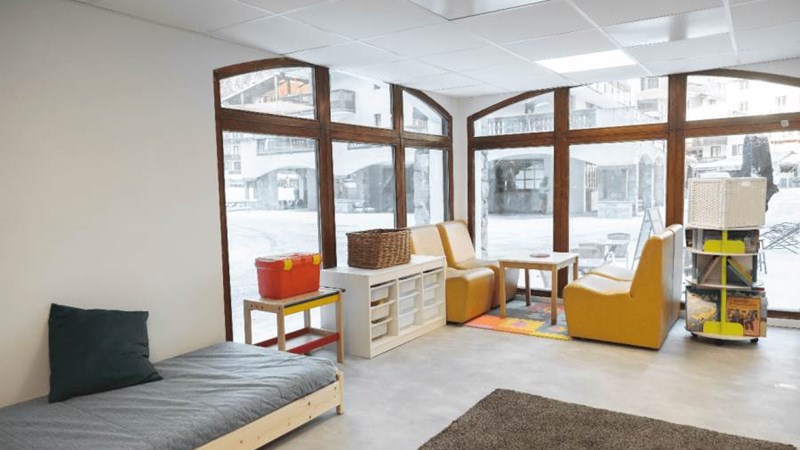 Hôtel Valfréjus Vacances Hôtel Valfréjus Vacances