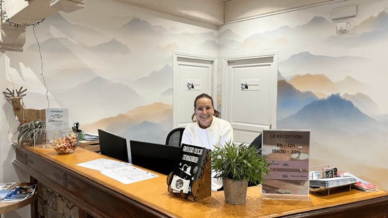 Hôtel Valfréjus Vacances Hôtel Valfréjus Vacances