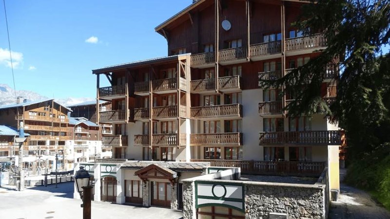 Hôtel Valfréjus Vacances Hôtel Valfréjus Vacances