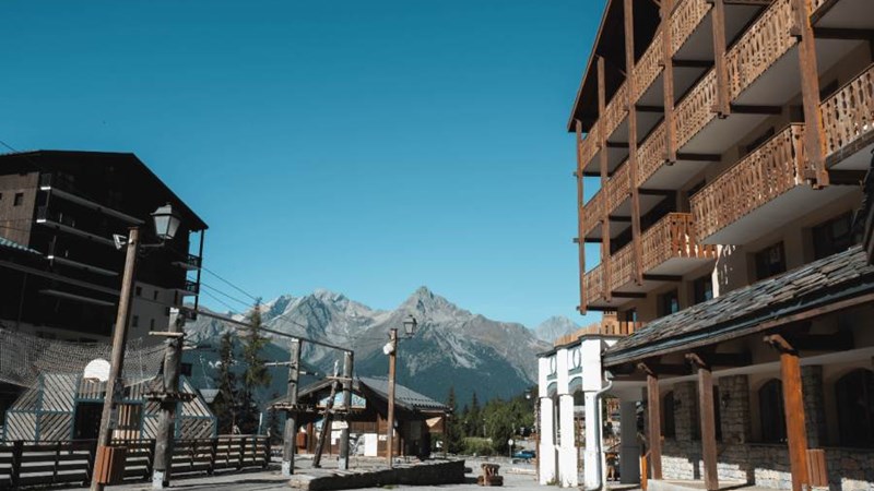 Hôtel Valfréjus Vacances Hôtel Valfréjus Vacances