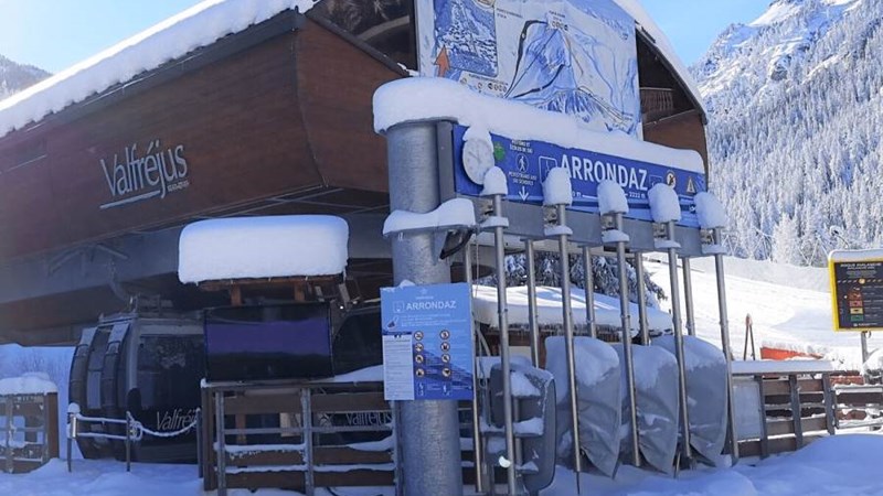 Hôtel Valfréjus Vacances Hôtel Valfréjus Vacances