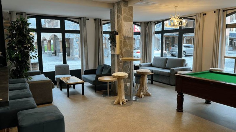 Hôtel Valfréjus Vacances Hôtel Valfréjus Vacances