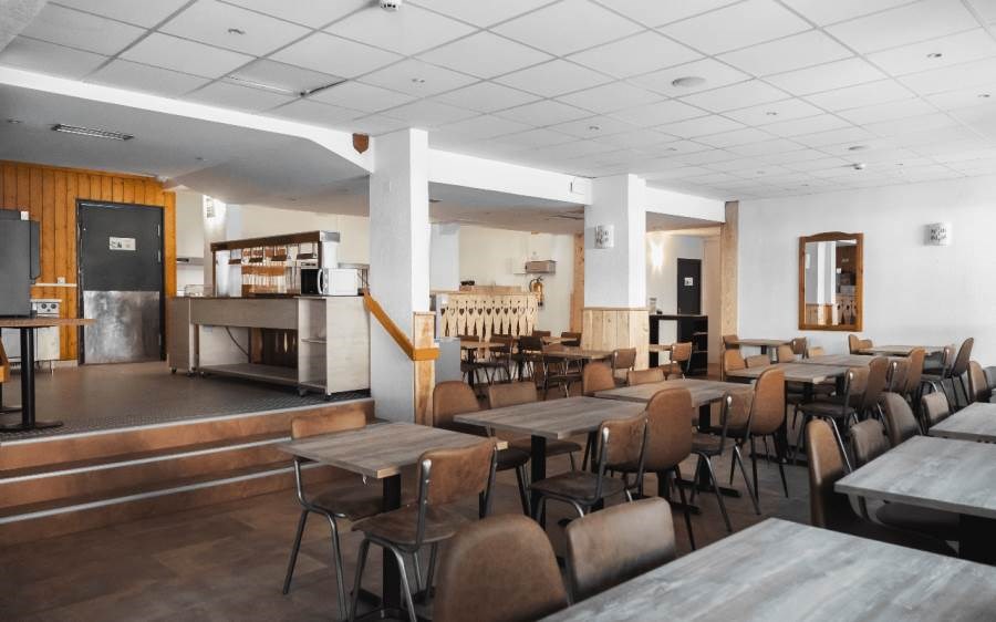 Hôtel Valfréjus Vacances