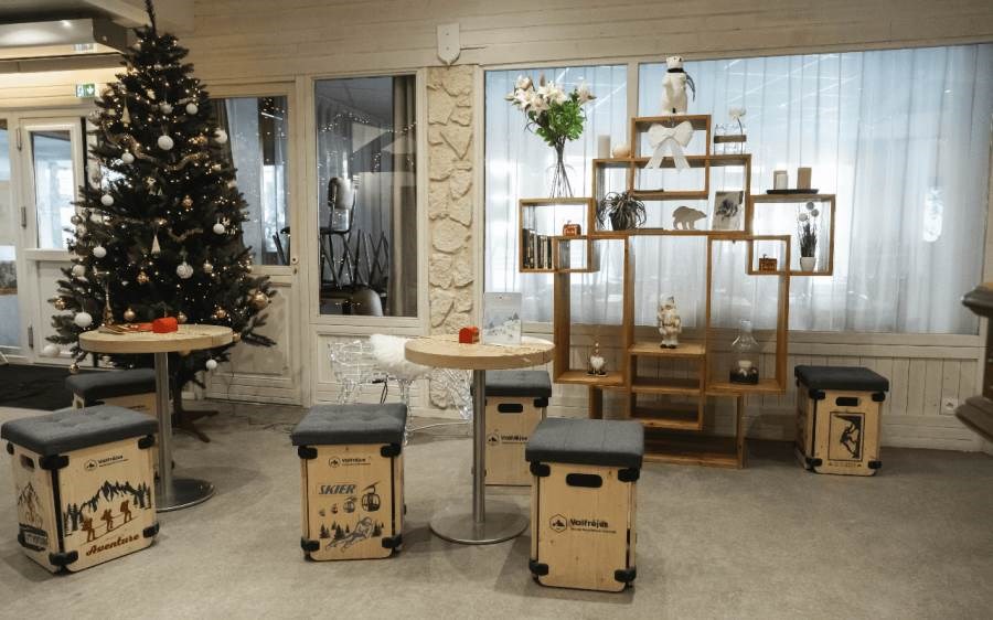 Hôtel Valfréjus Vacances