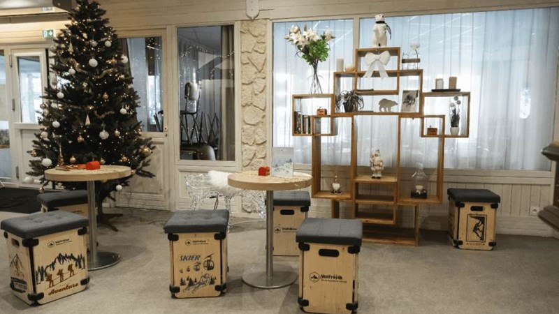 Hôtel Valfréjus Vacances Hôtel Valfréjus Vacances