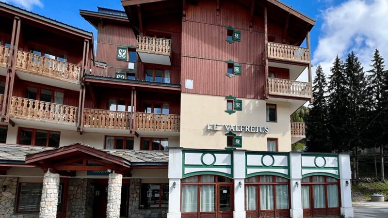 Hôtel Valfréjus Vacances Hôtel Valfréjus Vacances
