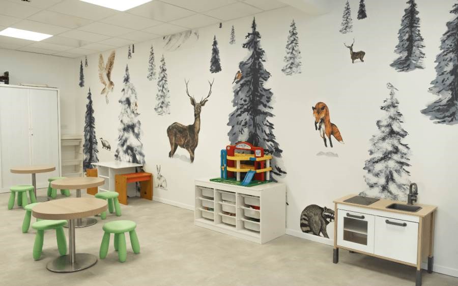 Hôtel Valfréjus Vacances