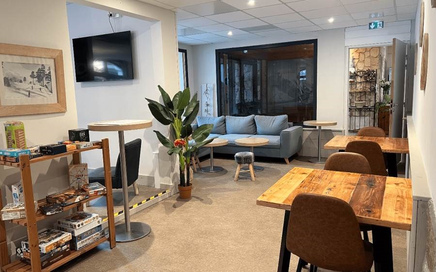 Hôtel Valfréjus Vacances