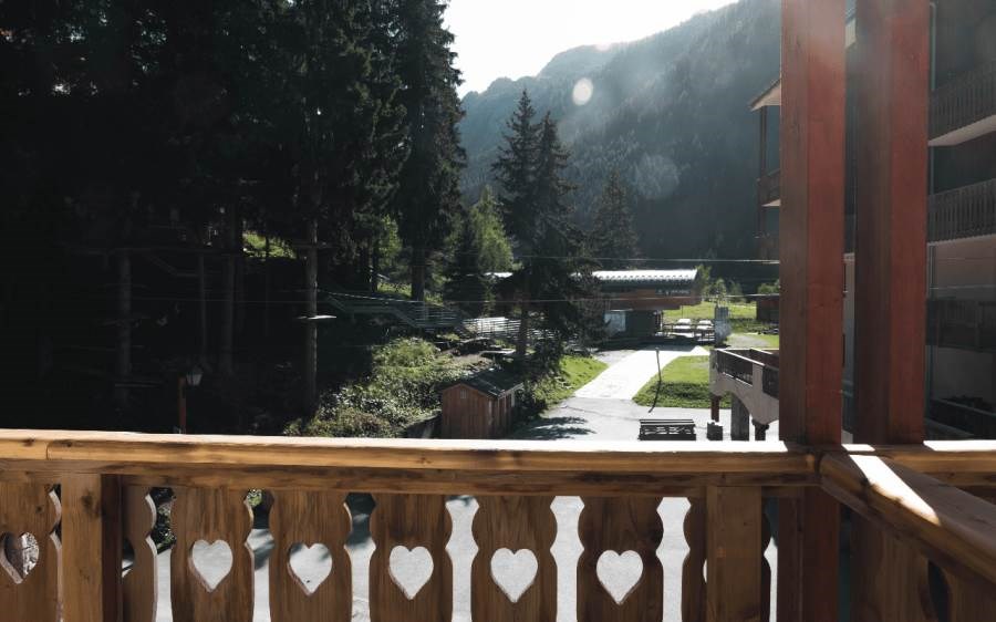 Hôtel Valfréjus Vacances