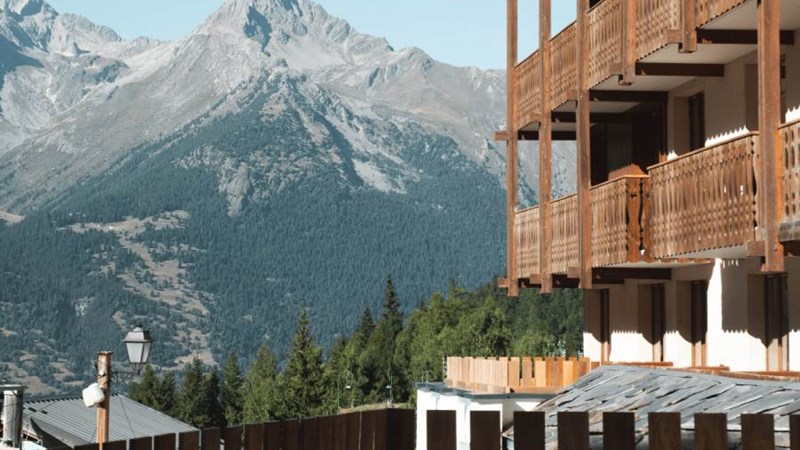 Hôtel Valfréjus Vacances Hôtel Valfréjus Vacances