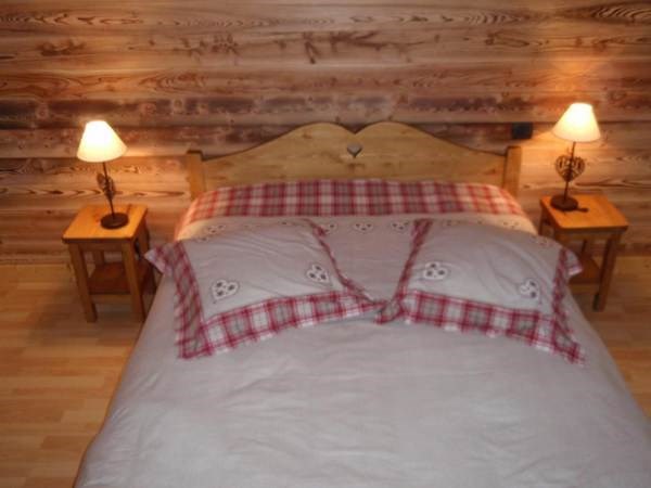 Chambres d'hôtes Gîte de France N°73G144600