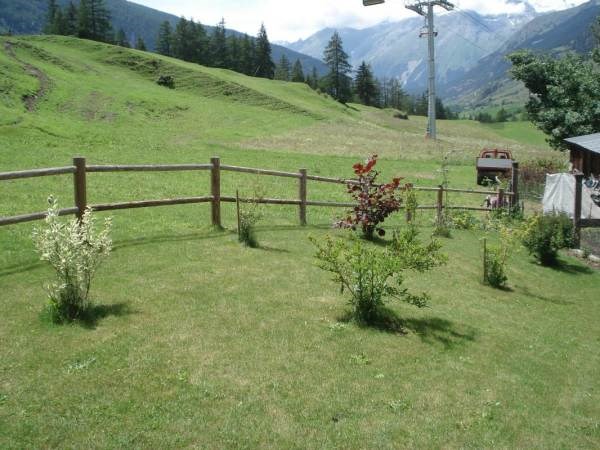 Chambres d'hôtes Gîte de France N°73G144600