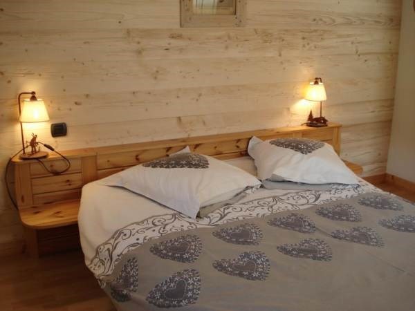 Chambres d'hôtes Gîte de France N°73G144600