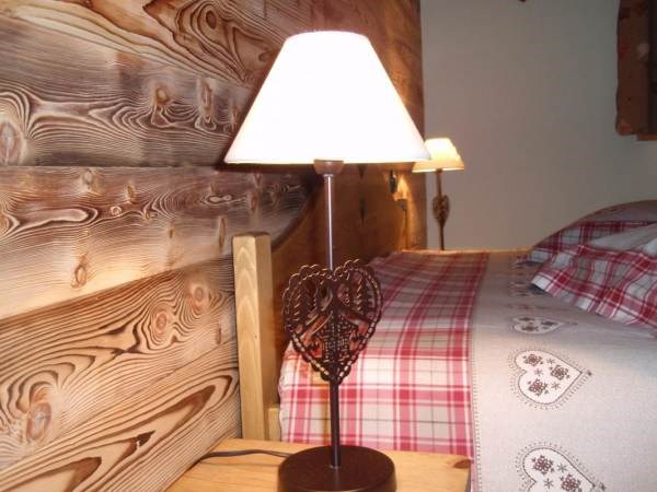 Chambres d'hôtes Gîte de France N°73G144600