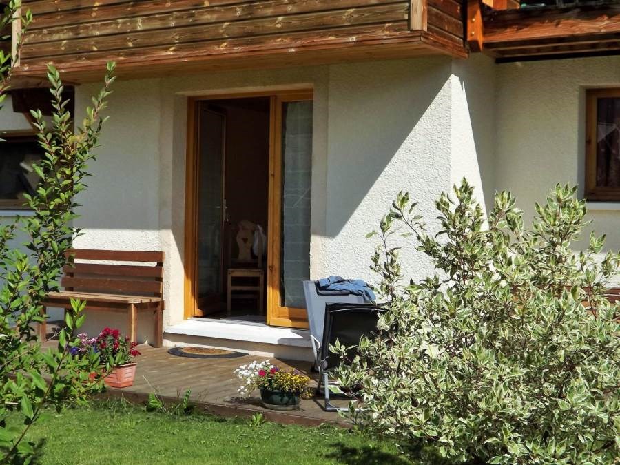 Chambres d'hôtes Gîtes de France N°73G144600 (Les Alpages)