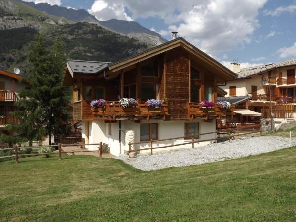 Chambres d'hôtes Gîte de France N°73G144600