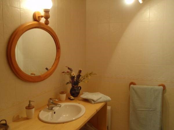 Chambres d'hôtes Gîte de France N°73G144600