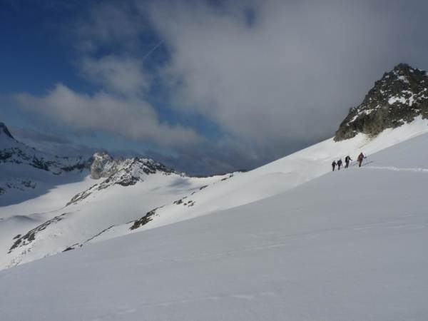 Chambres d'hôtes Gîte de France N°73G23601 (LE GALETAS)