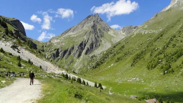 Chambres d'hôtes Gîte de France N°73G23601 (LE GALETAS)