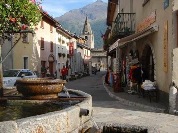 Chambres d'hôtes Gîte de France N°73G23601 (LE GALETAS)