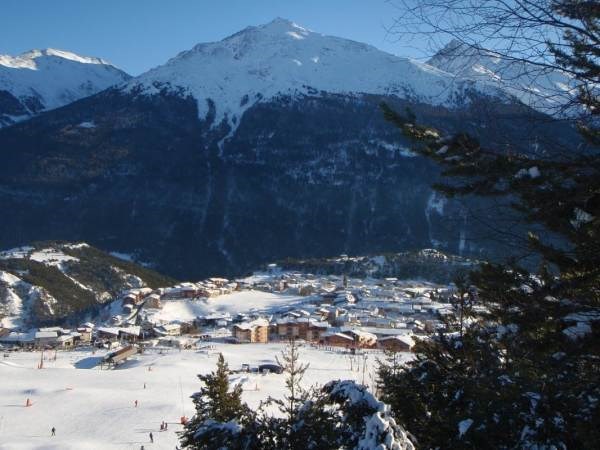 Chambres d'hôtes Gîte de France N°73G23601 (LE GALETAS)