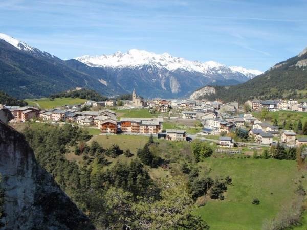 Chambres d'hôtes Gîte de France N°73G23601 (LE GALETAS)