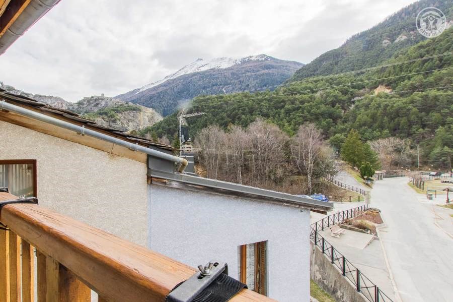 Chambres d'hôtes Gîtes de France N°73G26600 (LA GRANGE)