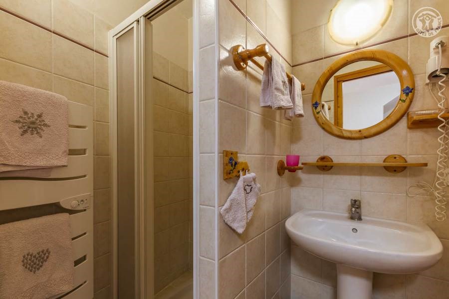 Chambres d'hôtes Gîtes de France N°73G26600 (LA GRANGE)