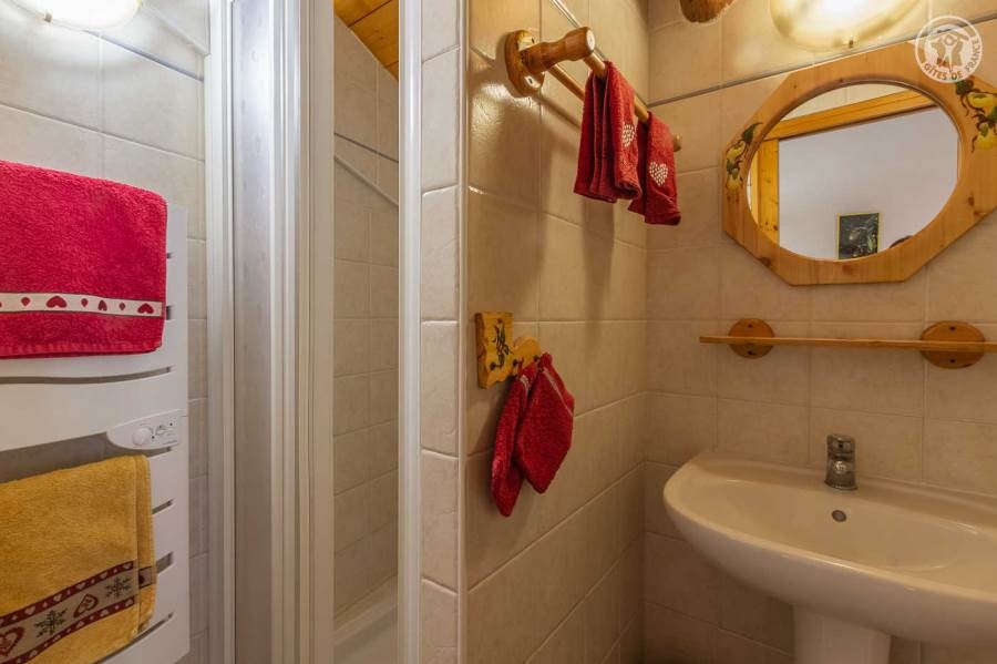 Chambres d'hôtes Gîtes de France N°73G26600 (LA GRANGE)