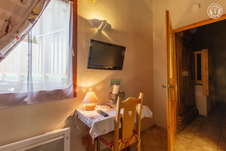 Chambres d'hôtes Gîtes de France N°73G26600 (LA GRANGE)