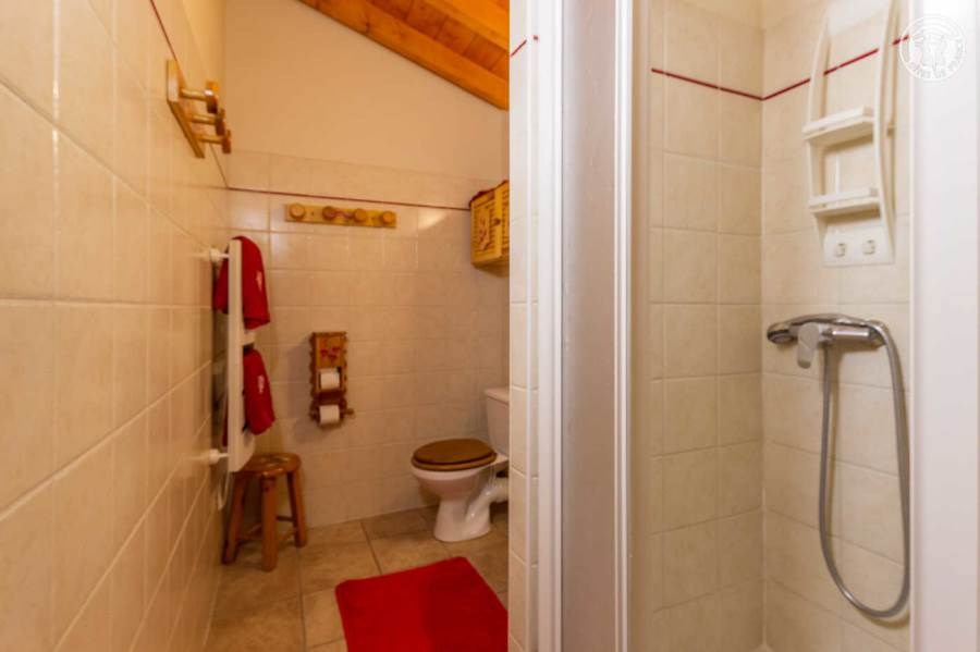 Chambres d'hôtes Gîtes de France N°73G26600 (LA GRANGE)