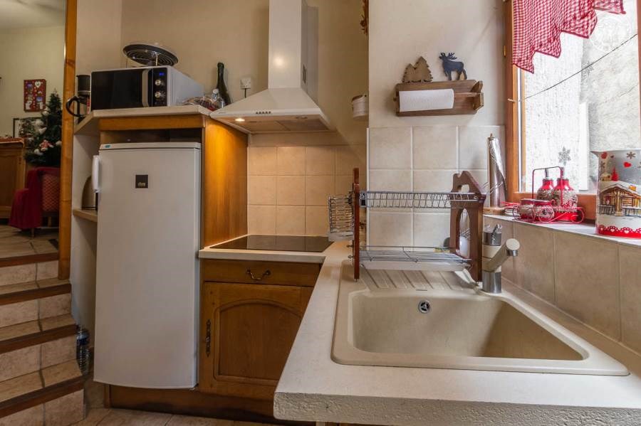 Chambres d'hôtes Gîtes de France N°73G26600 (LA GRANGE)