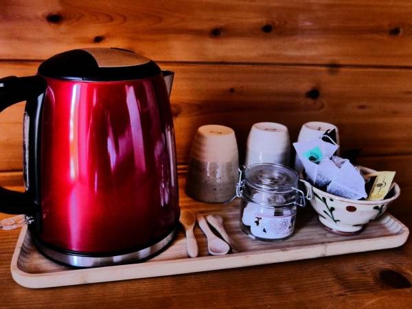 Chambres d'hôtes Gîtes de France N°73G40600 (CHEZ MAMIE ANNA)