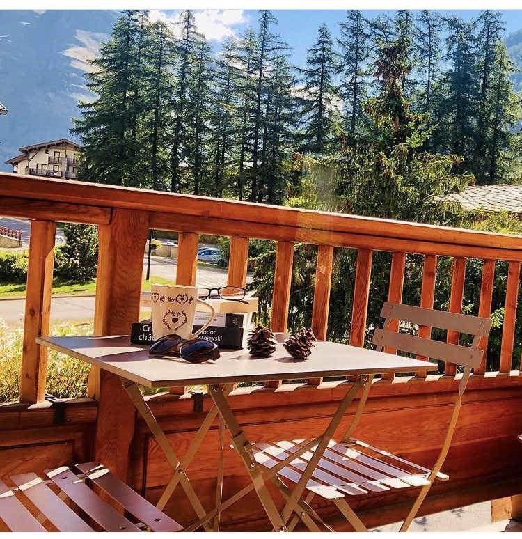 Chambres d'hôtes Gîtes de France N°73G40600 (CHEZ MAMIE ANNA)