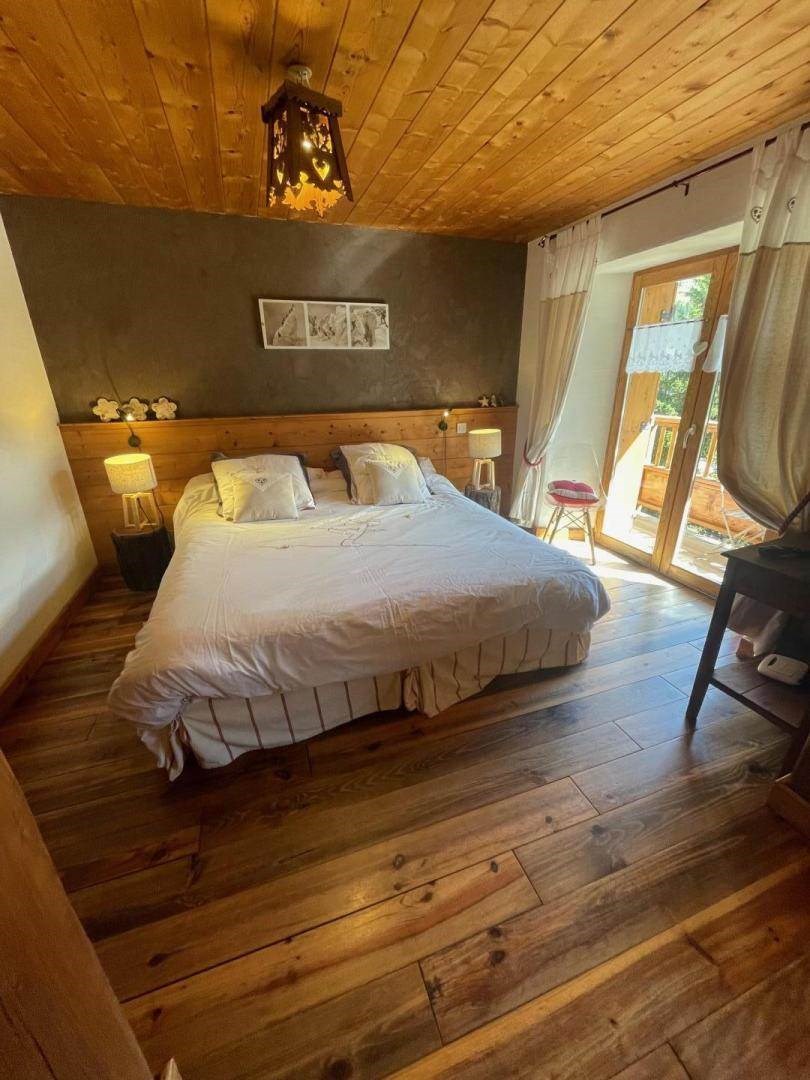Chambres d'hôtes Gîtes de France N°73G40600 (Chez Mamie Anna)