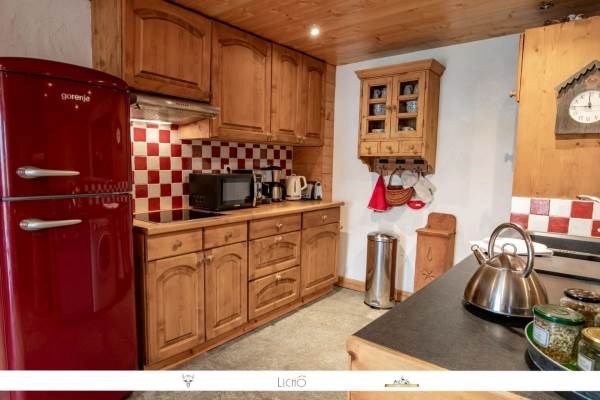 Chambres d'hôtes Gîtes de France N°73G40600 (CHEZ MAMIE ANNA)